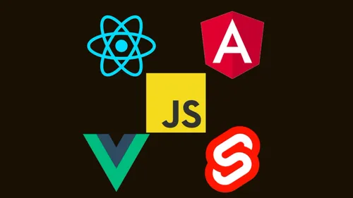 framework logos