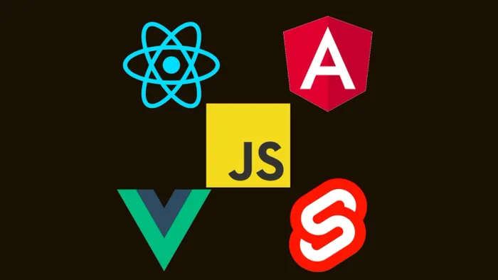 framework logos